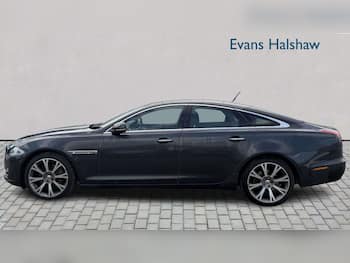 Used Jaguar XJ 2018 for sale - 79825463: Photo