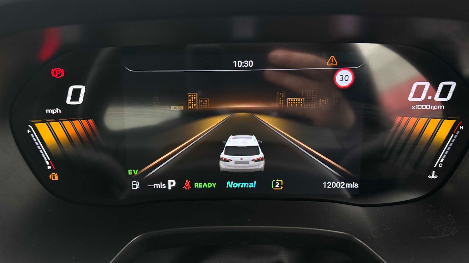 Used MG MG ZS 2025 for sale - 78104204: Photo 10