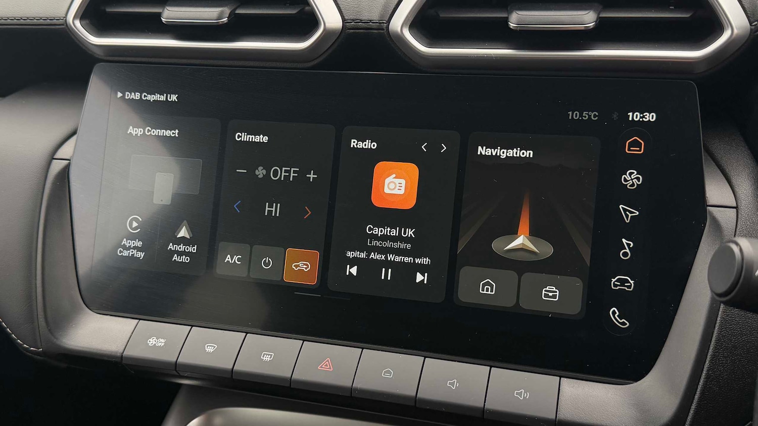 Used MG MG ZS 2025 for sale - 78104204: Photo 11