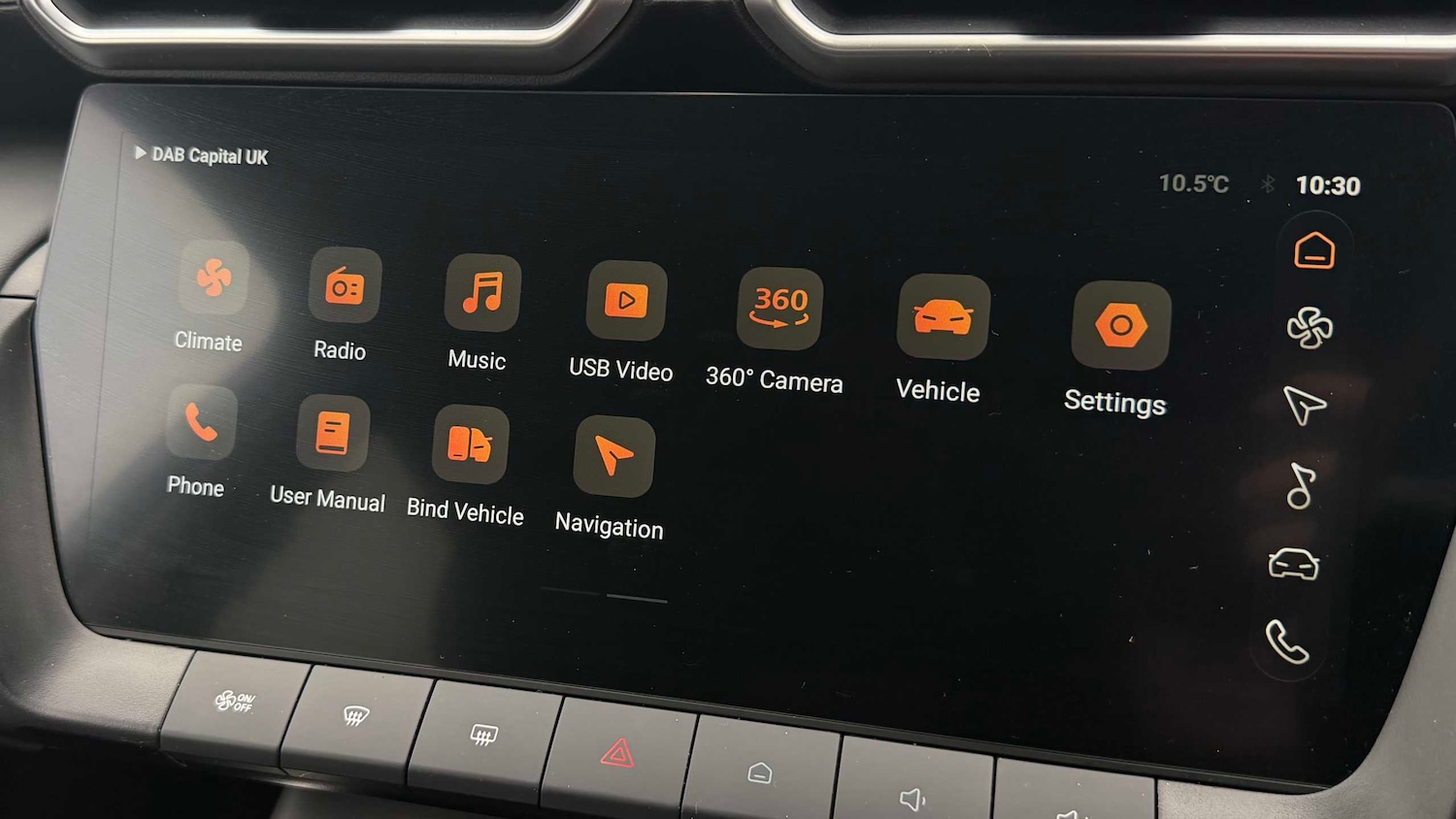 Used MG MG ZS 2025 for sale - 78104204: Photo 12