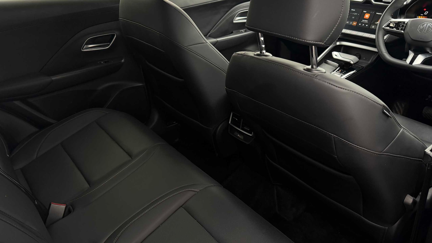 Used MG MG ZS 2025 for sale - 78104204: Photo 13