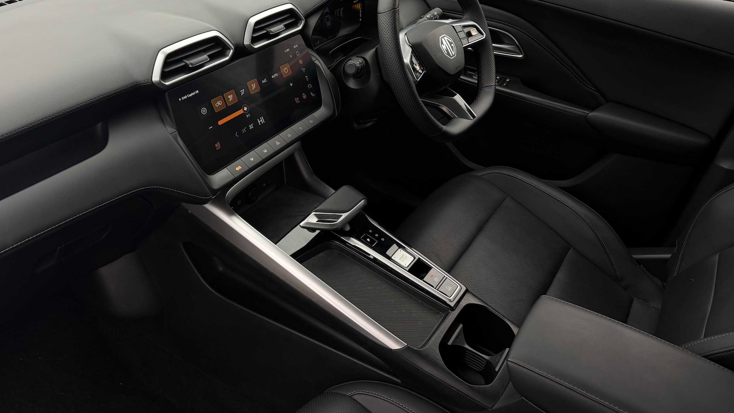 Used MG MG ZS 2025 for sale - 78104204: Photo 14