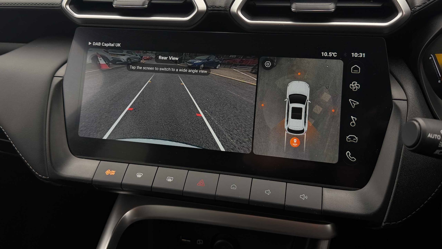 Used MG MG ZS 2025 for sale - 78104204: Photo 16