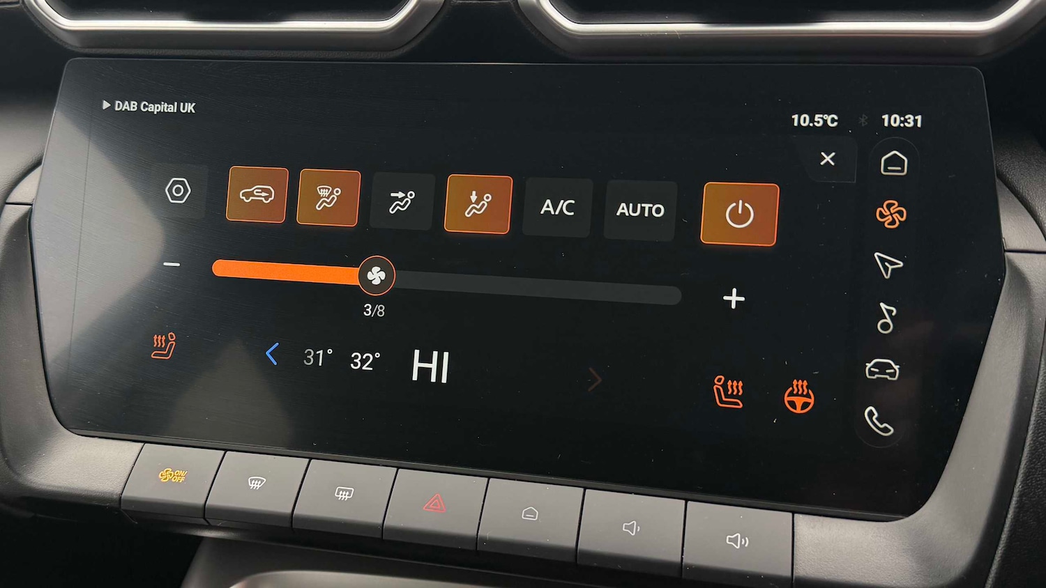 Used MG MG ZS 2025 for sale - 78104204: Photo 17