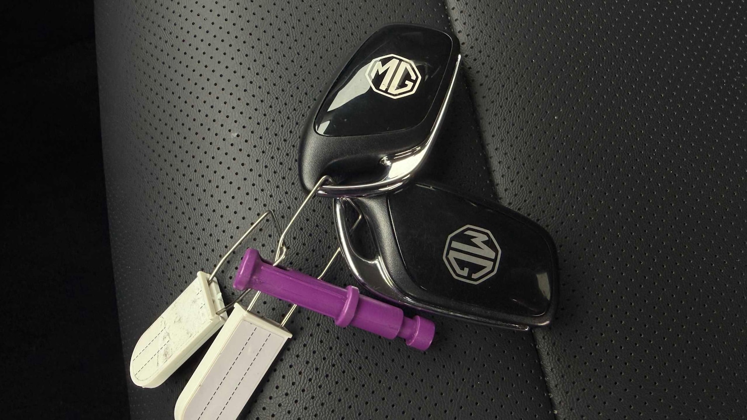 Used MG MG ZS 2025 for sale - 78104204: Photo 18