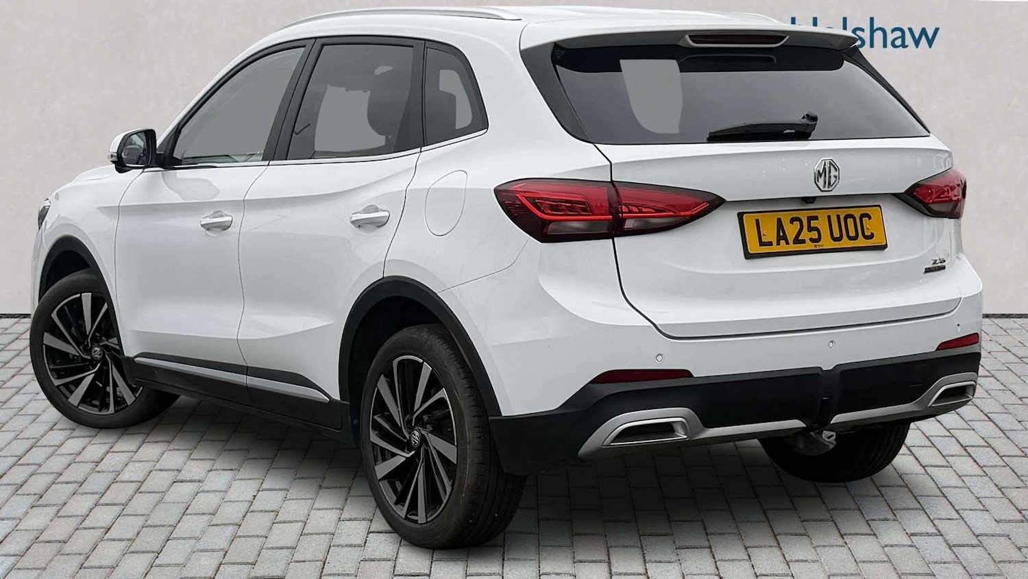 Used MG MG ZS 2025 for sale - 78104204: Photo 2