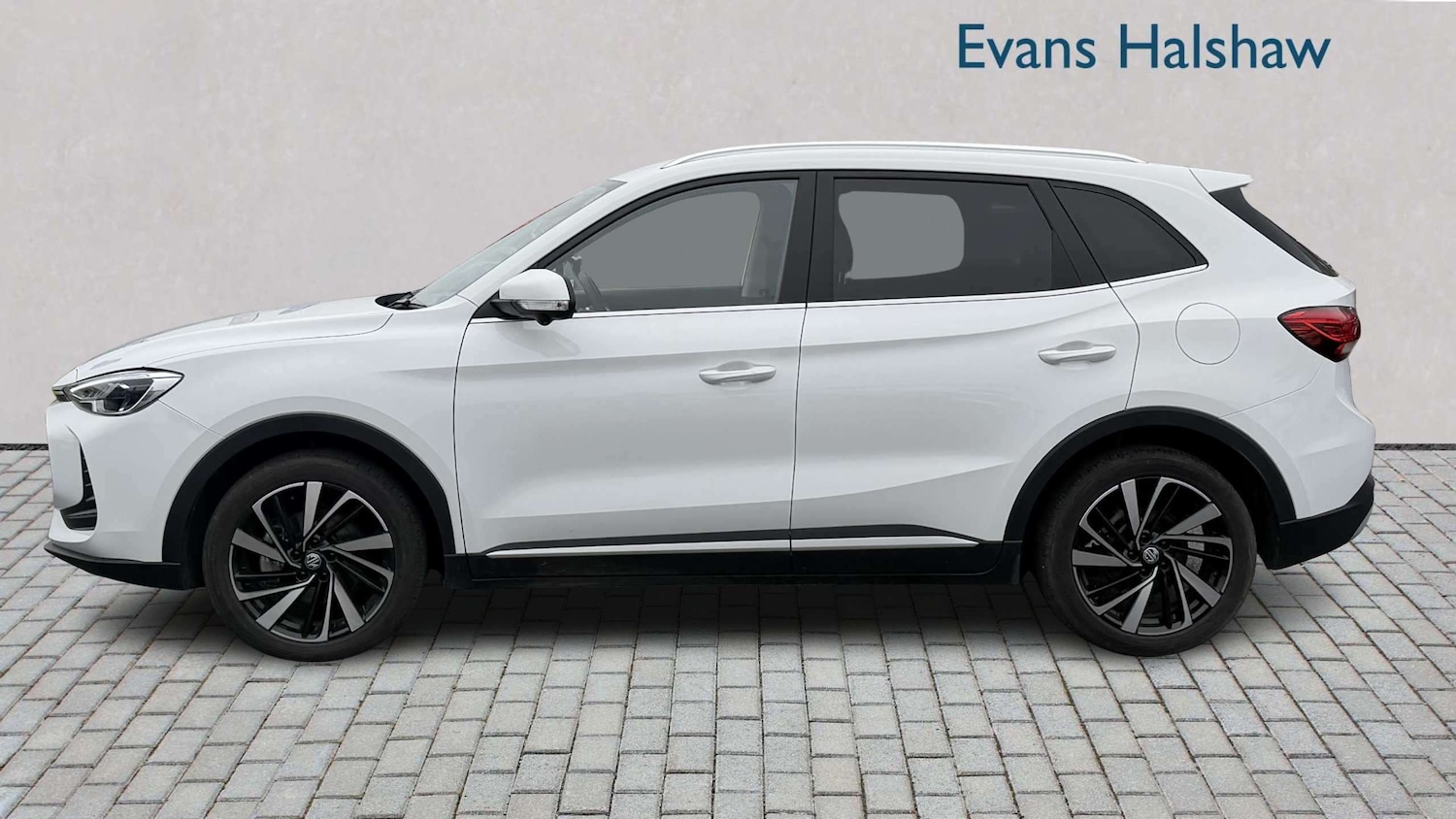 Used MG MG ZS 2025 for sale - 78104204: Photo 3