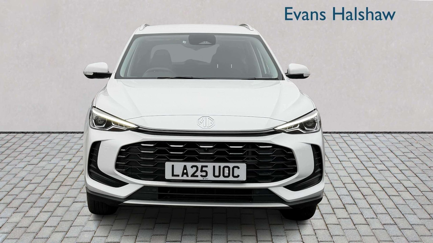 Used MG MG ZS 2025 for sale - 78104204: Photo 4