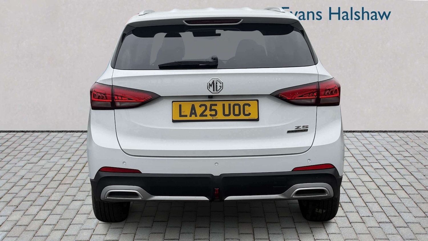 Used MG MG ZS 2025 for sale - 78104204: Photo 5