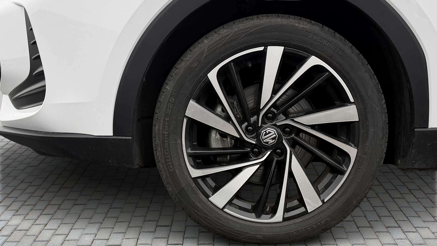 Used MG MG ZS 2025 for sale - 78104204: Photo 6