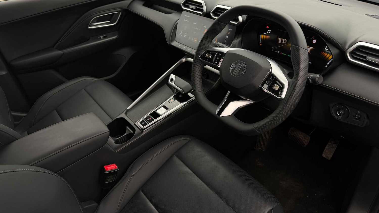 Used MG MG ZS 2025 for sale - 78104204: Photo 8