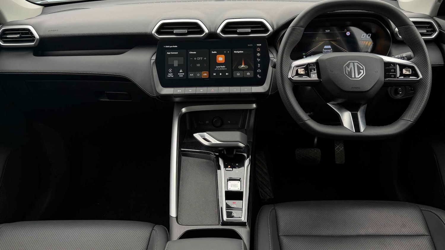 Used MG MG ZS 2025 for sale - 78104204: Photo 9