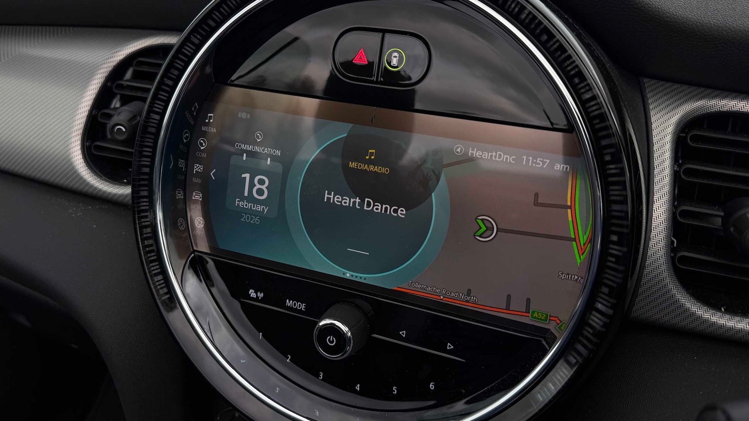 Used MINI Convertible 2024 for sale - 77859632: Photo 13