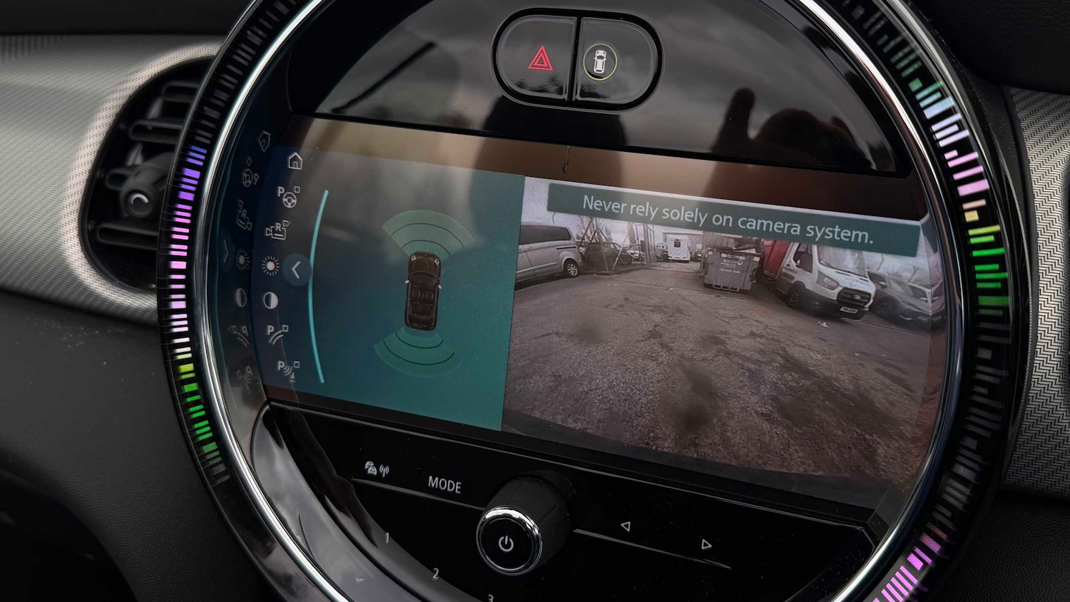 Used MINI Convertible 2024 for sale - 77859632: Photo 17