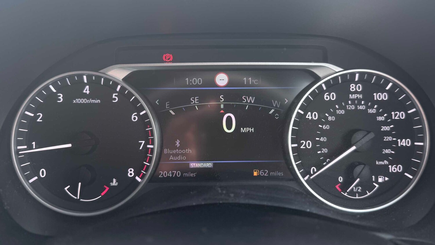 Used Nissan Juke 2023 for sale - 77972792: Photo 10