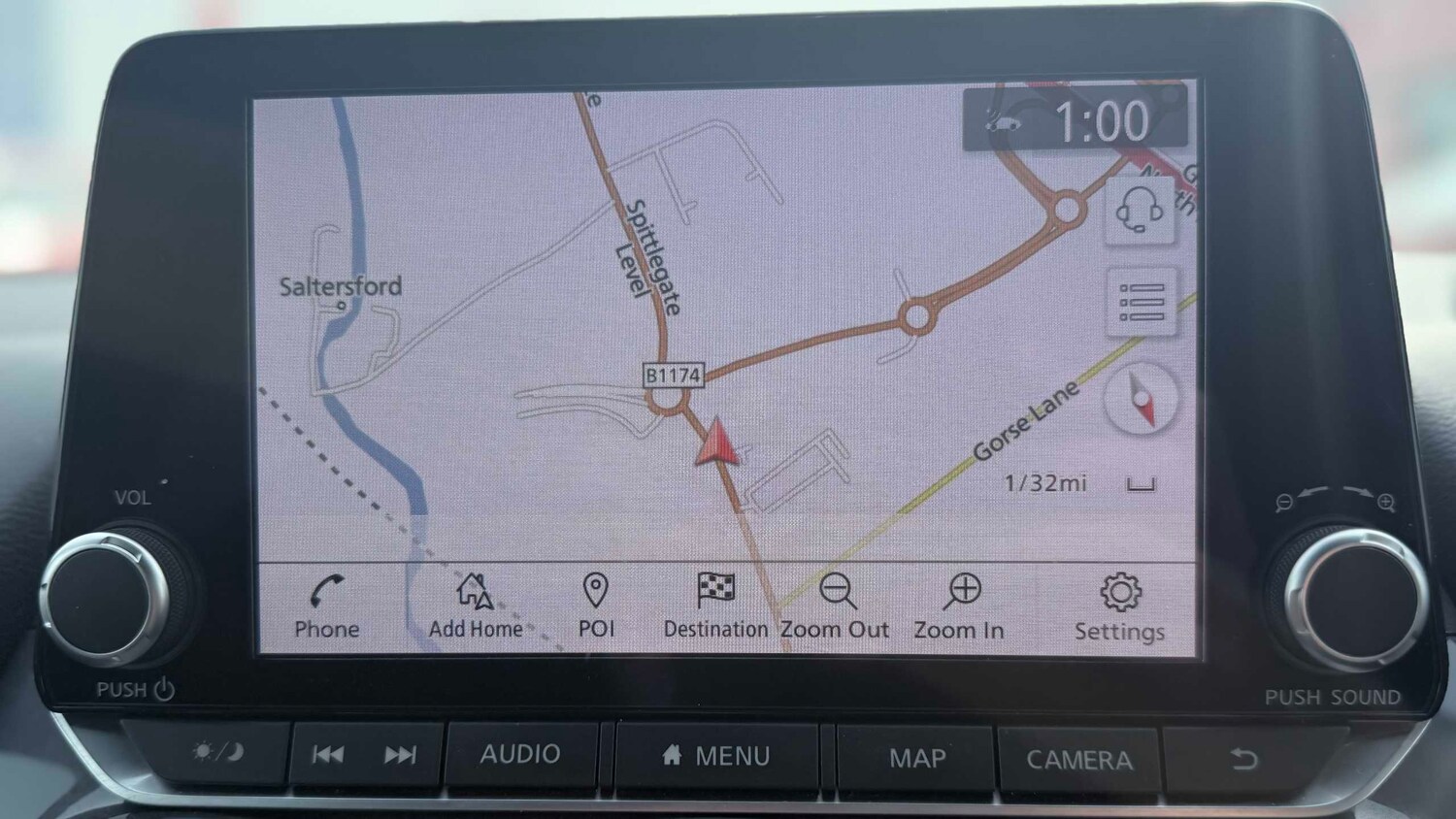 Used Nissan Juke 2023 for sale - 77972792: Photo 11