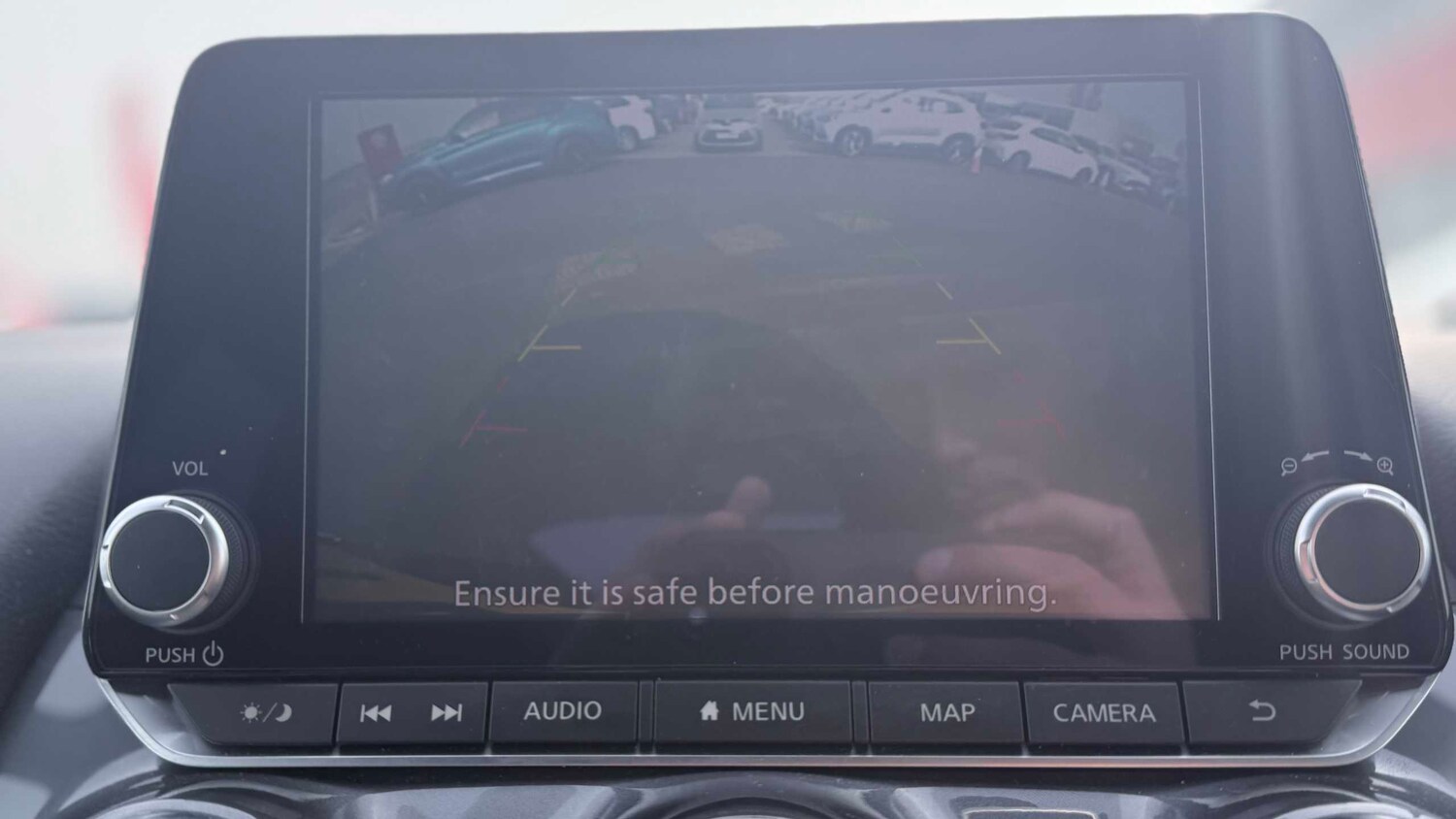 Used Nissan Juke 2023 for sale - 77972792: Photo 13