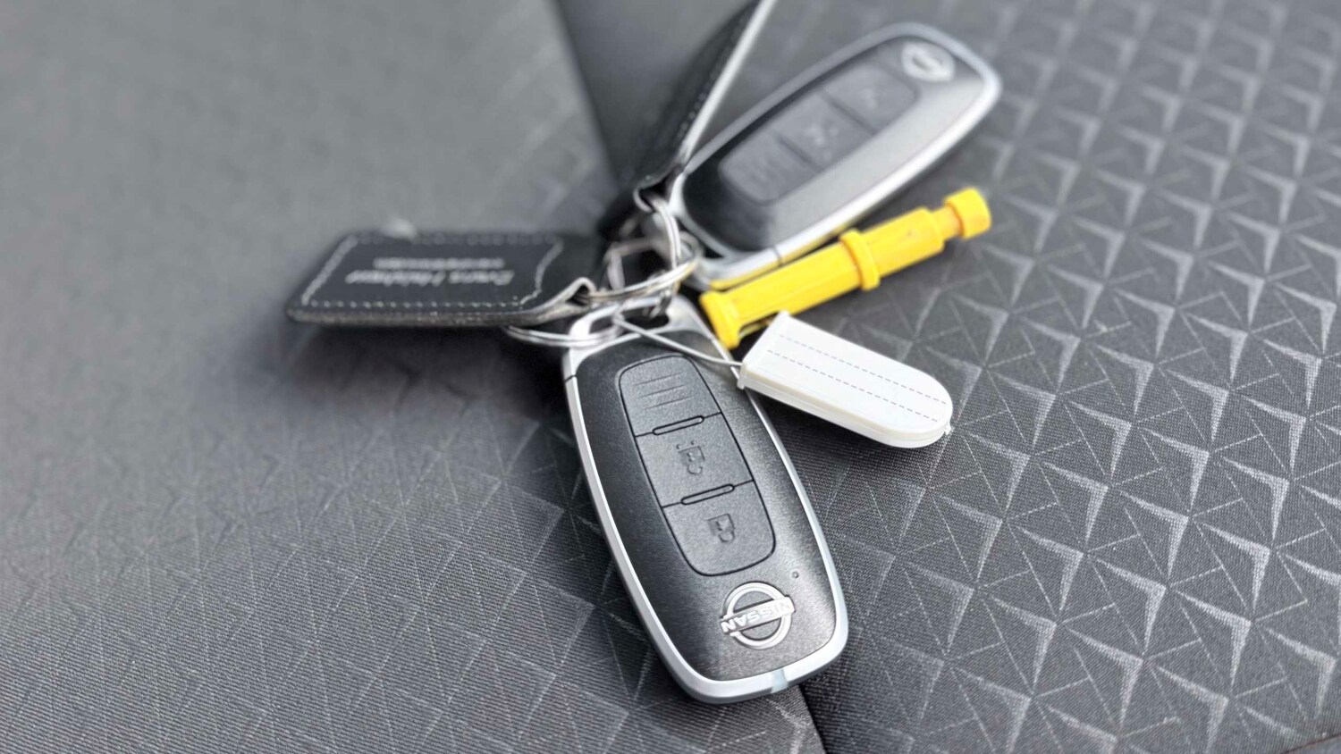 Used Nissan Juke 2023 for sale - 77972792: Photo 16