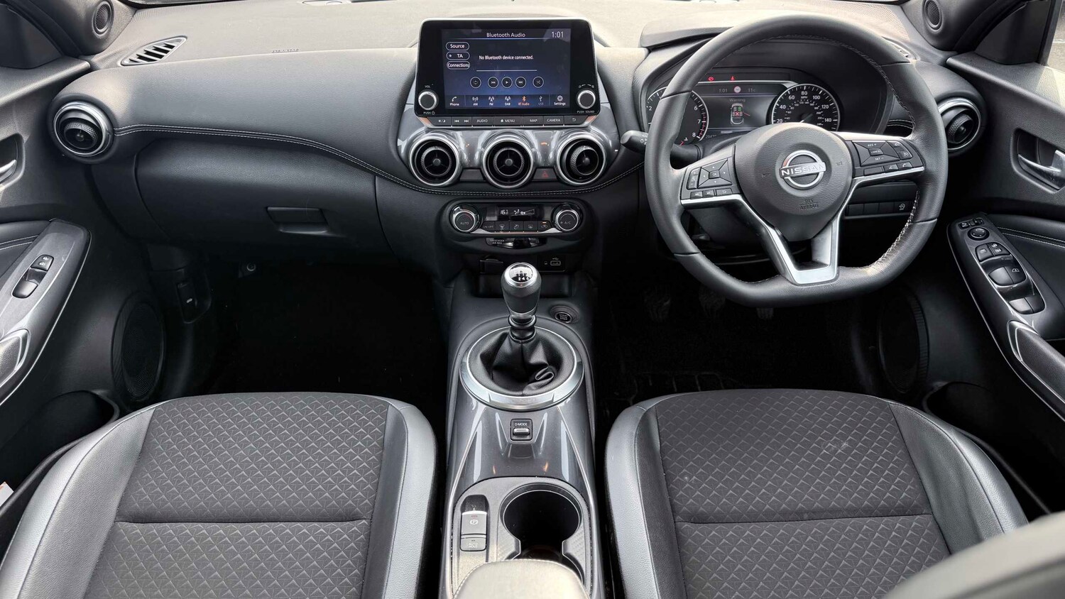 Used Nissan Juke 2023 for sale - 77972792: Photo 17