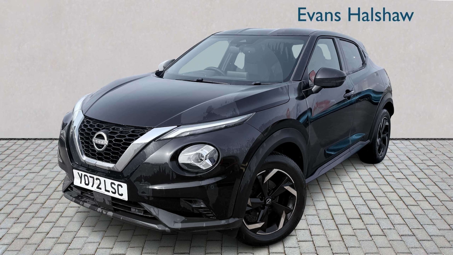 Used Nissan Juke 2023 for sale - 77972792: Photo 4