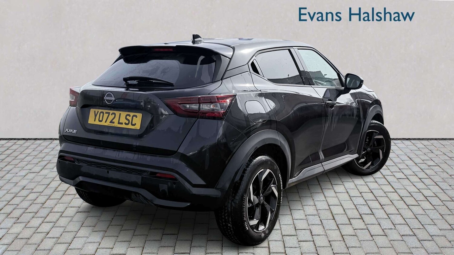 Used Nissan Juke 2023 for sale - 77972792: Photo 5