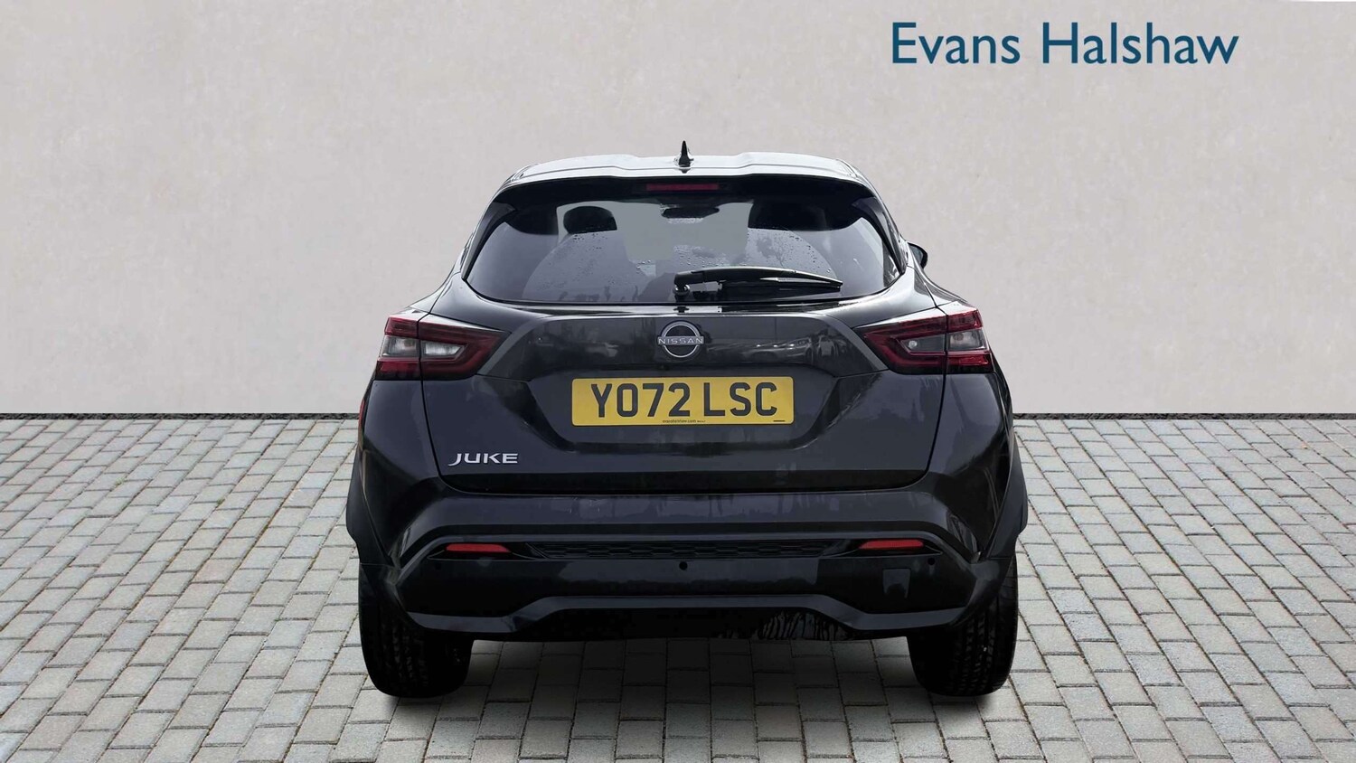 Used Nissan Juke 2023 for sale - 77972792: Photo 6