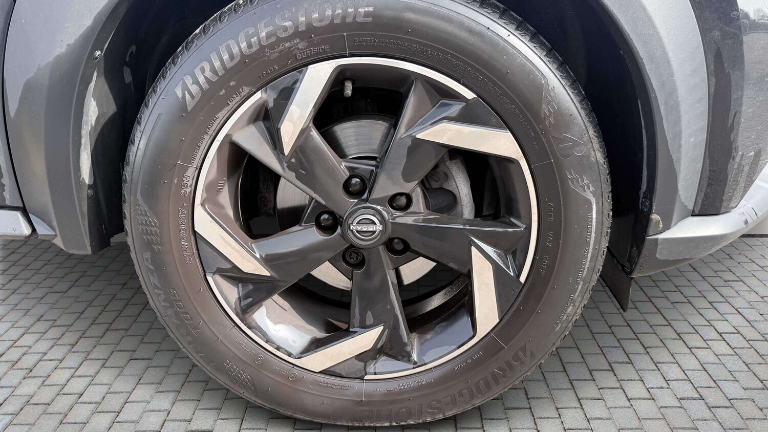 Used Nissan Juke 2023 for sale - 77972792: Photo 8