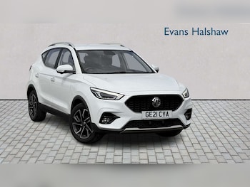 Used MG MG ZS 2021 for sale - 79079071: Photo
