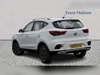 Used MG MG ZS 2021 for sale - 79079071: Photo