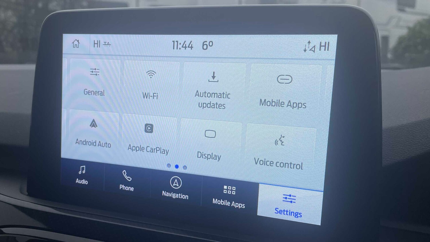 Used Ford Kuga for sale - 77861148: Photo 10