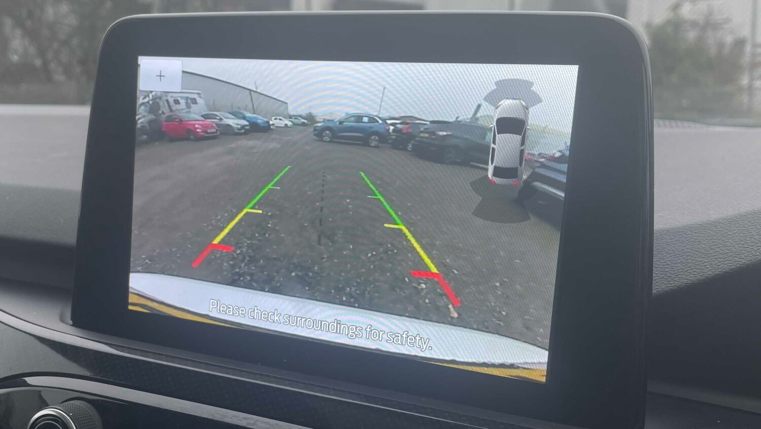 Used Ford Kuga for sale - 77861148: Photo 11