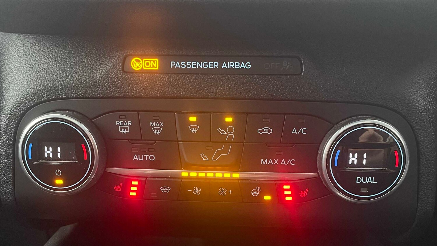 Used Ford Kuga for sale - 77861148: Photo 12