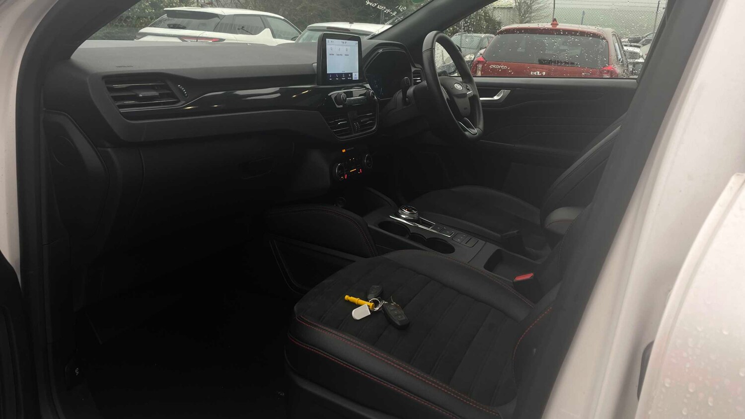 Used Ford Kuga for sale - 77861148: Photo 18