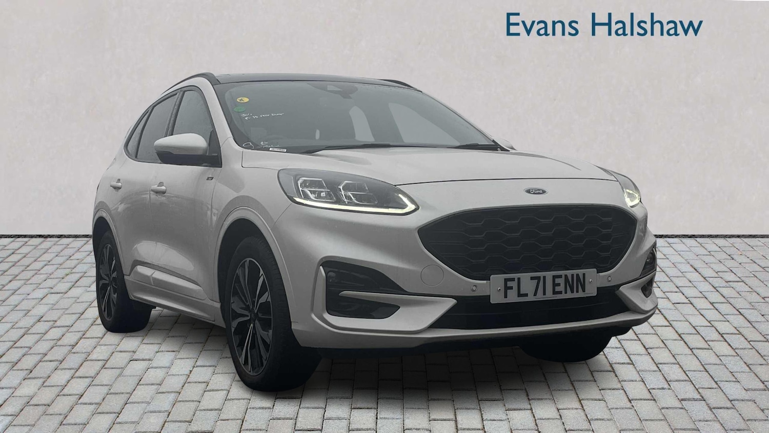 Used Ford Kuga for sale - 77861148: Photo 19