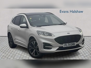 Used Ford Kuga 2021 for sale - 77861148: Photo