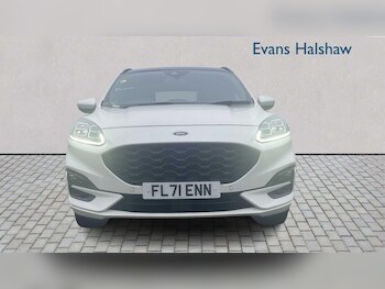 Used Ford Kuga 2021 for sale - 77861148: Photo