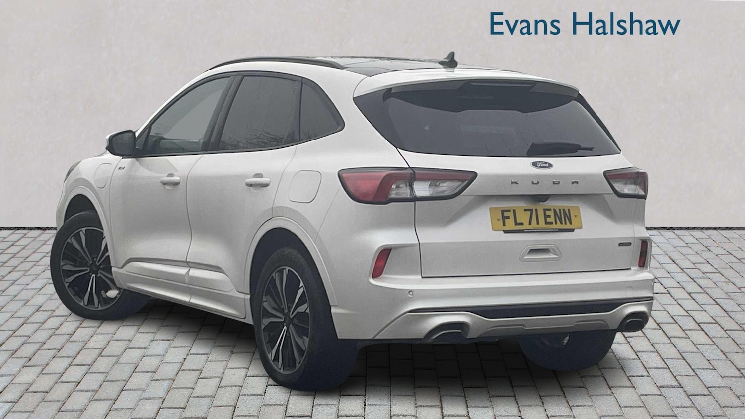 Used Ford Kuga for sale - 77861148: Photo 3