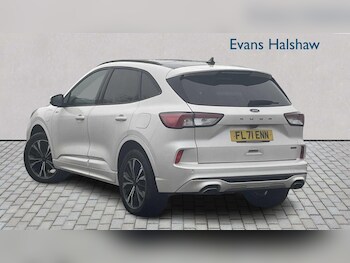 Used Ford Kuga 2021 for sale - 77861148: Photo