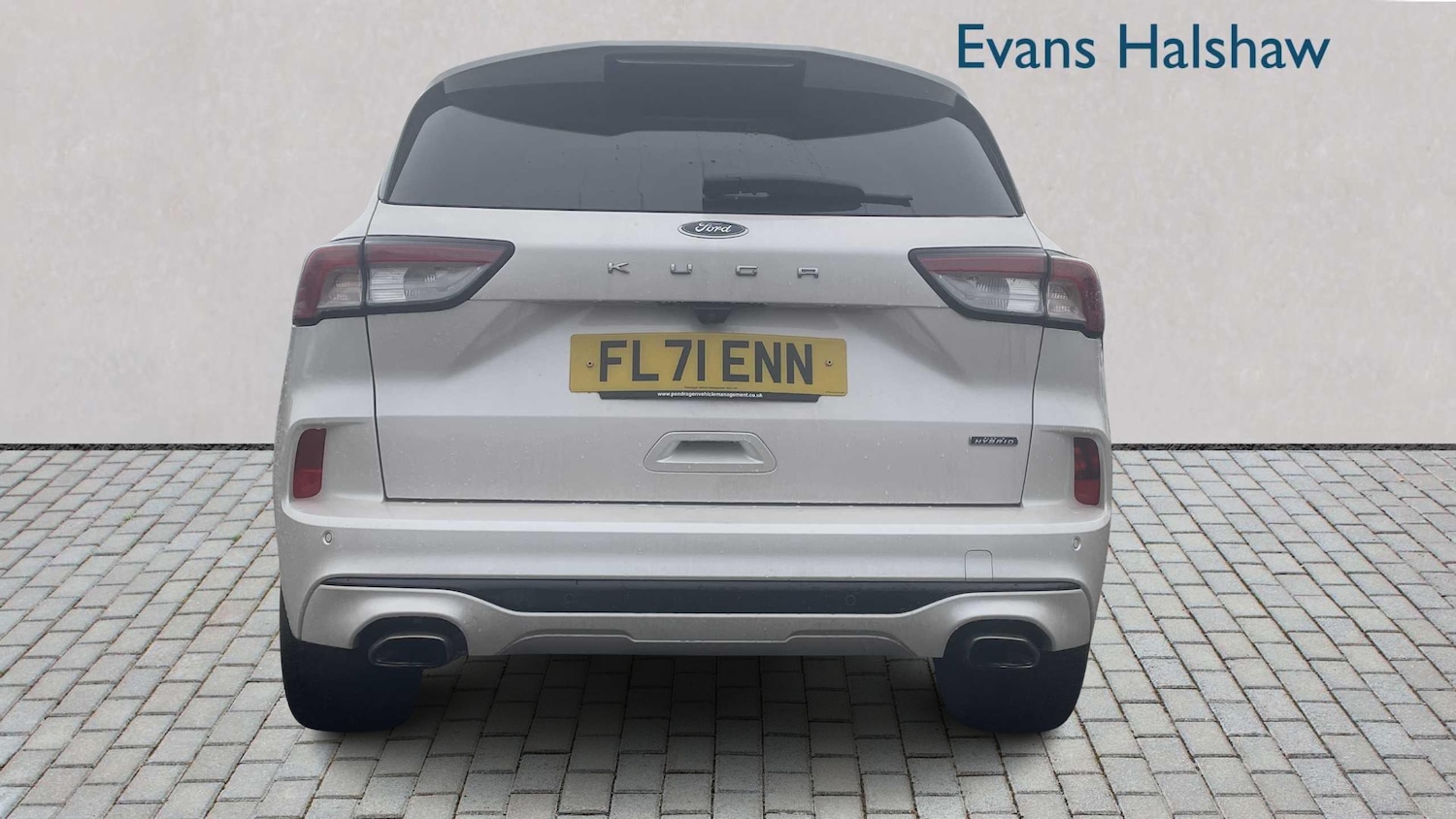 Used Ford Kuga for sale - 77861148: Photo 5