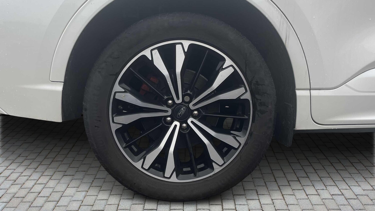 Used Ford Kuga for sale - 77861148: Photo 6