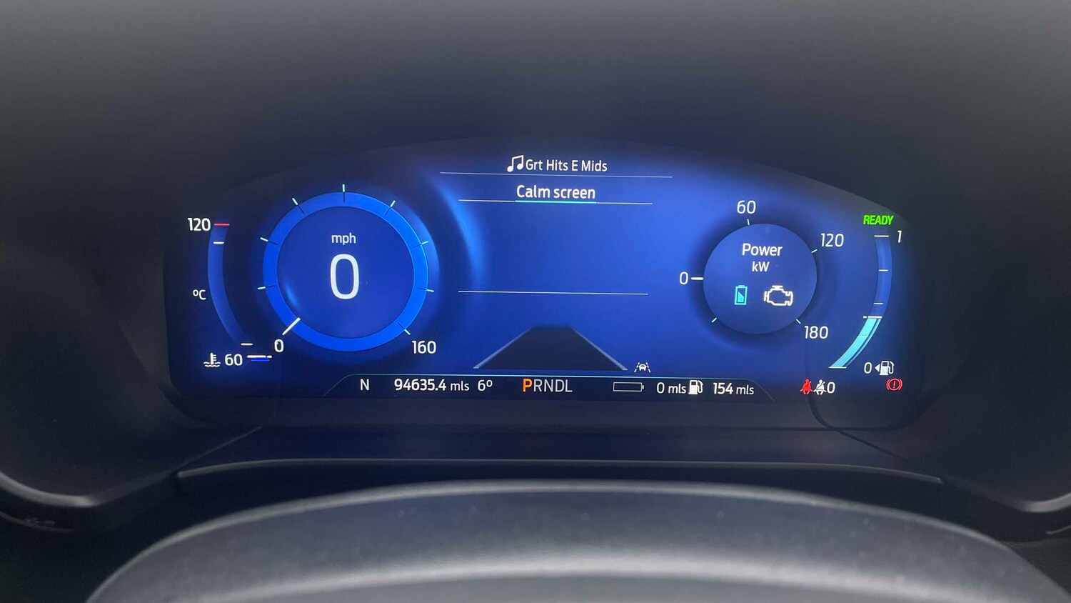 Used Ford Kuga for sale - 77861148: Photo 8