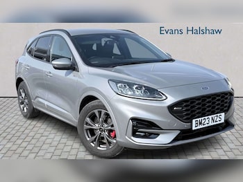 Used Ford Kuga 2023 for sale - 79190108: Photo