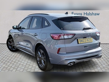 Used Ford Kuga 2023 for sale - 79190108: Photo