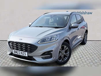 Used Ford Kuga 2023 for sale - 79190108: Photo