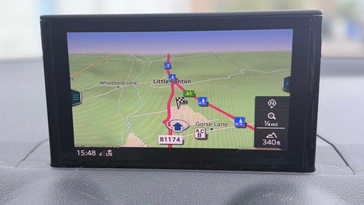 Used Audi Q2 2020 for sale - 78188081: Photo 10