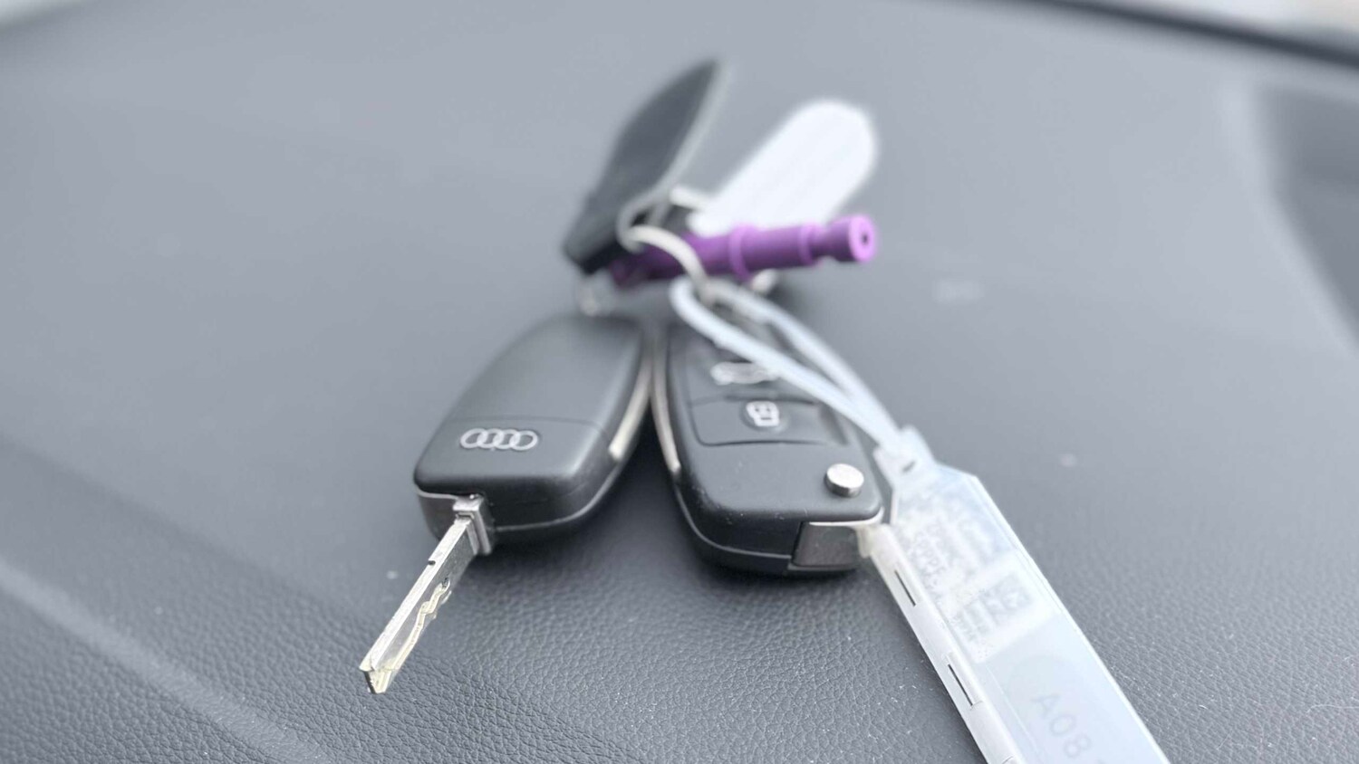 Used Audi Q2 2020 for sale - 78188081: Photo 17