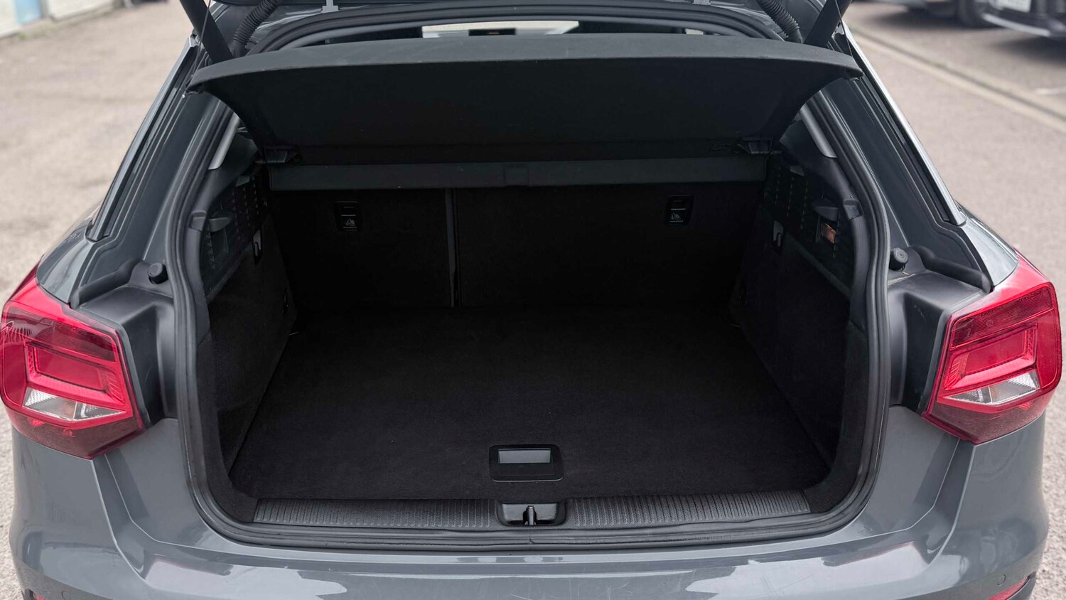 Used Audi Q2 2020 for sale - 78188081: Photo 20