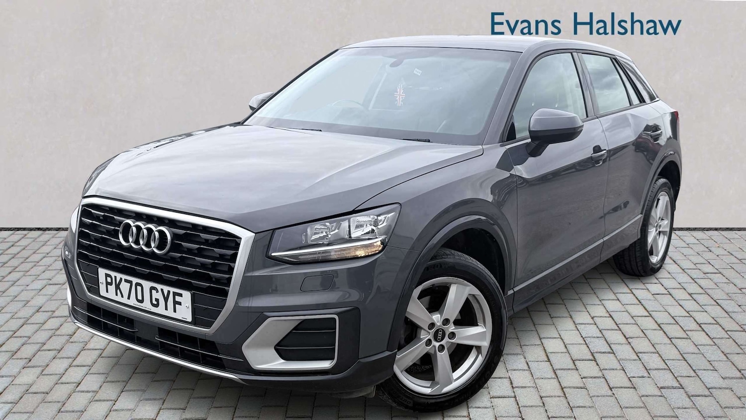Used Audi Q2 2020 for sale - 78188081: Photo 4