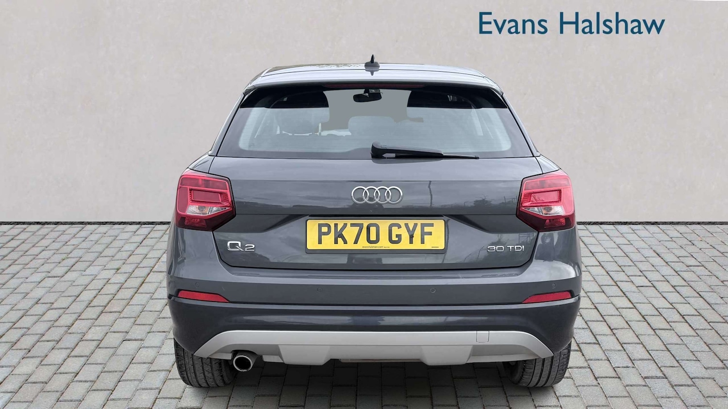 Used Audi Q2 2020 for sale - 78188081: Photo 6