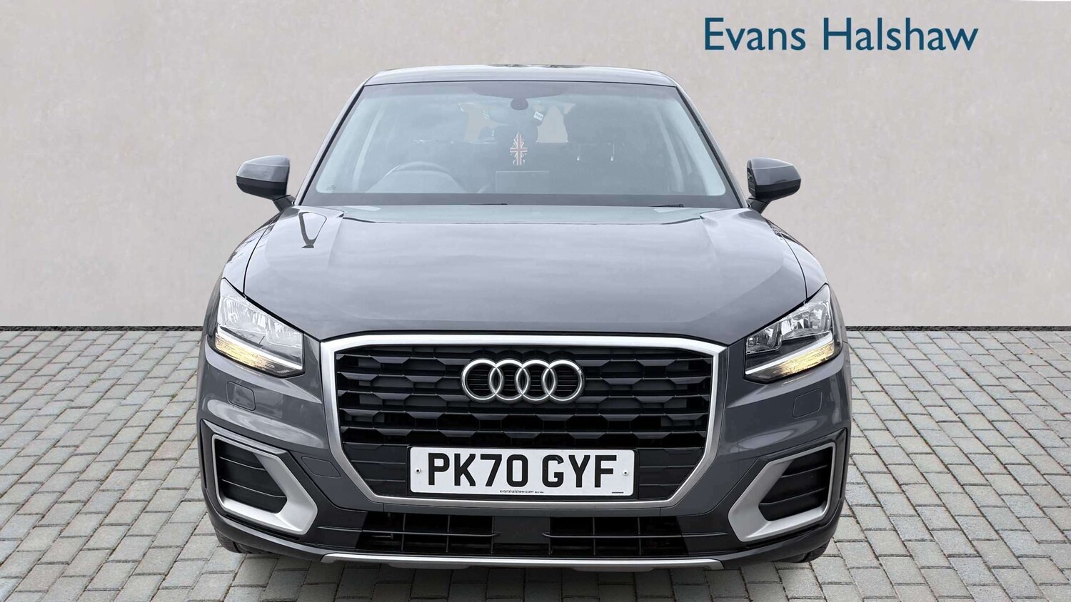 Used Audi Q2 2020 for sale - 78188081: Photo 7